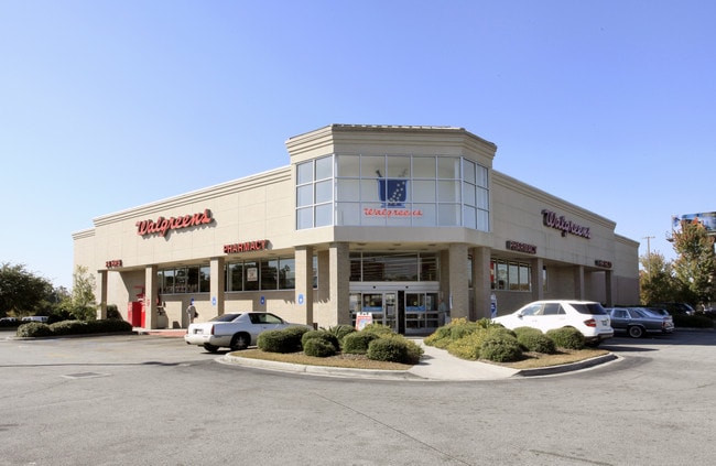 Plus de détails pour 11509 Abercorn St, Savannah, GA - Commerce de détail à vendre