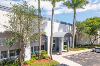 More details for 800-900 International Pky, Sunrise, FL - Industrial for Lease