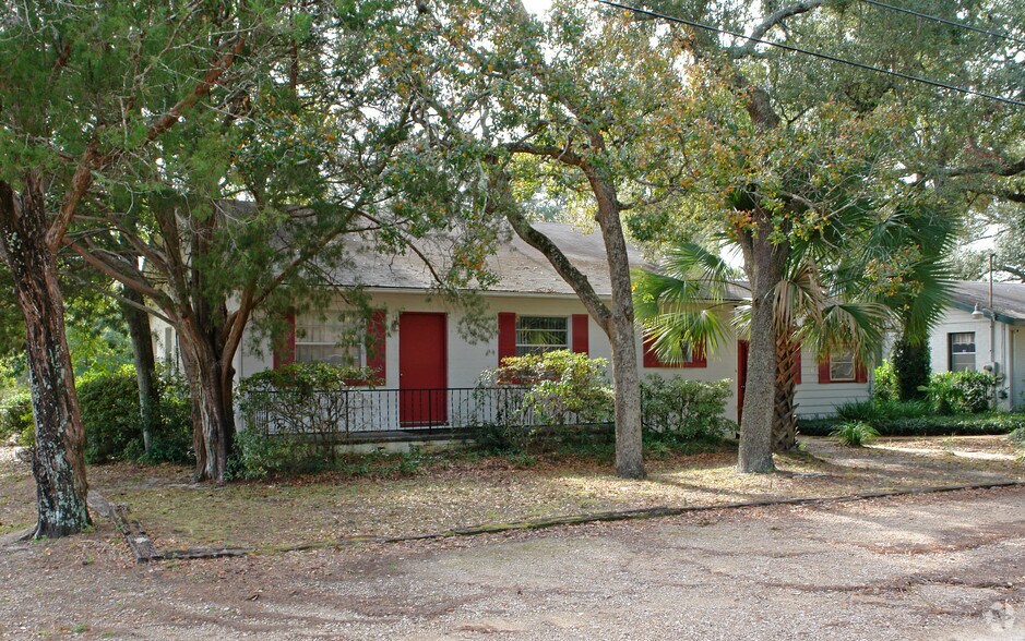 2901 17th St, Panama City, FL for sale - Primary Photo - Image 1 of 2