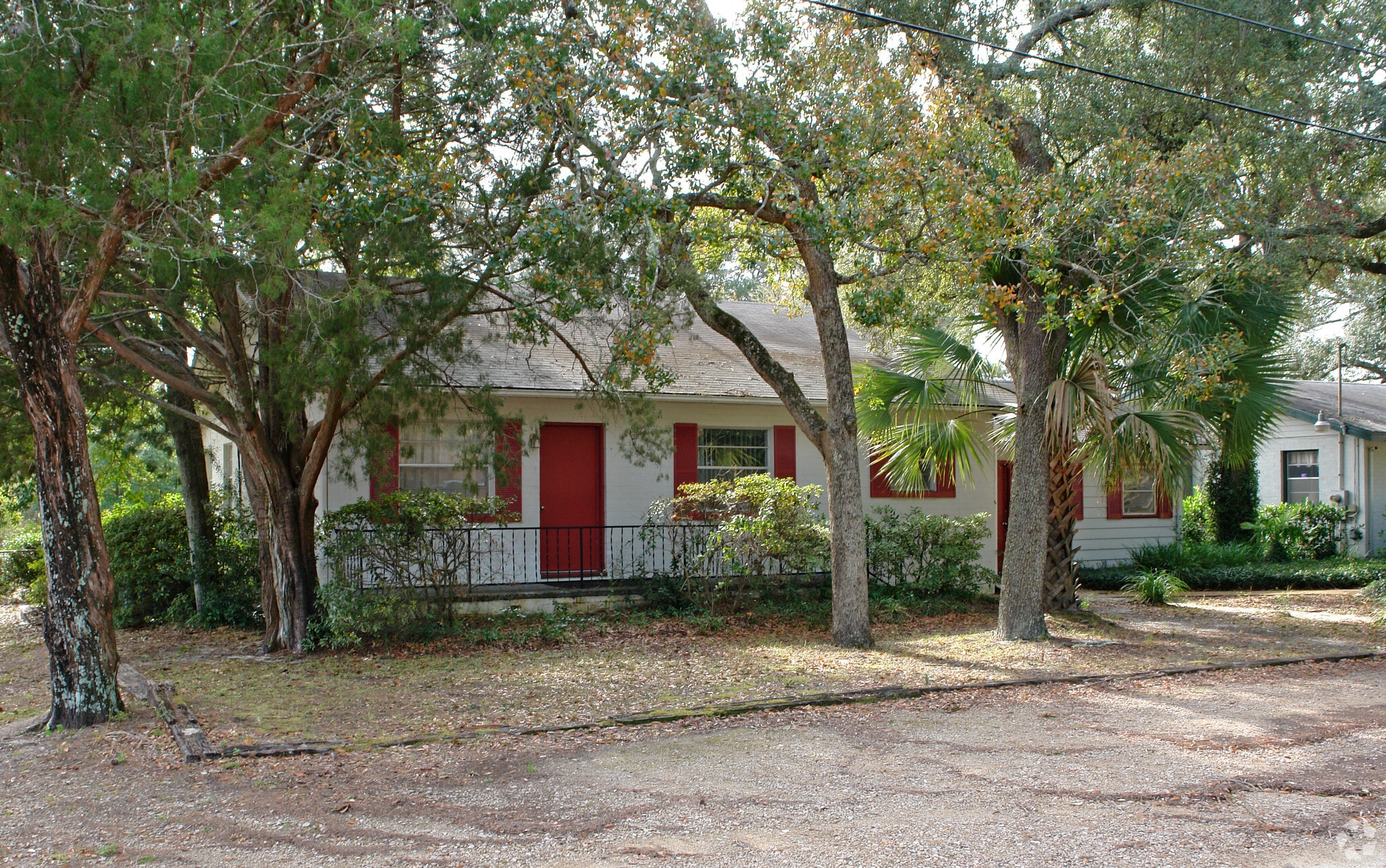 2901 17th St, Panama City, FL for sale Primary Photo- Image 1 of 3