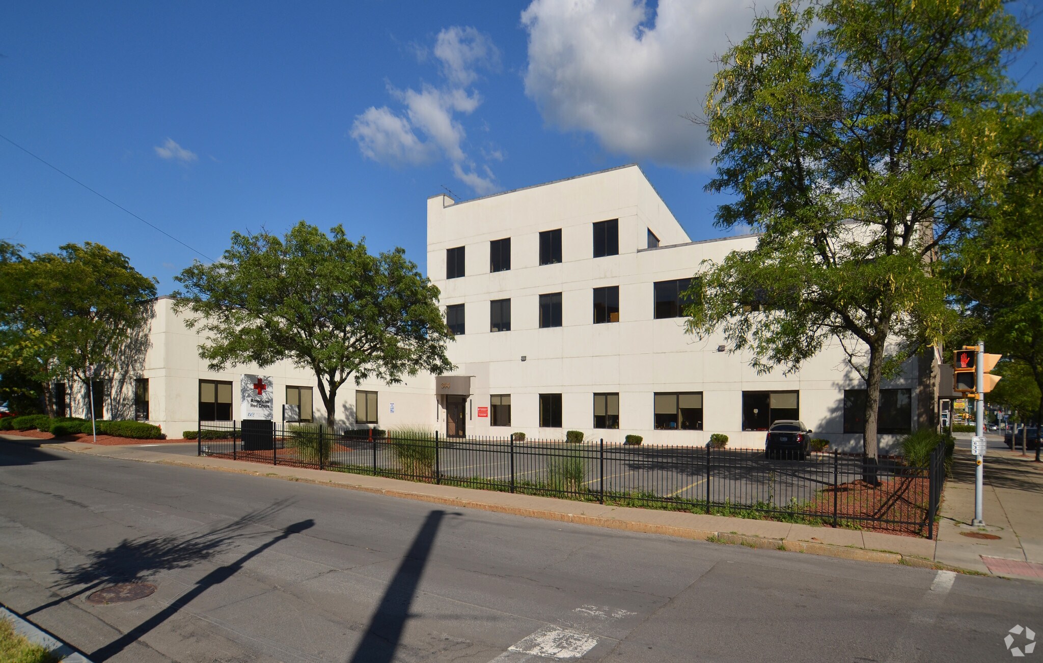 344 W Genesee St, Syracuse, NY à louer Photo principale- Image 1 de 28