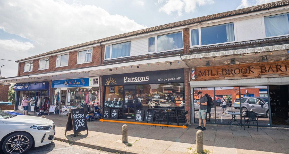 3 Millbrook Sq, Grove à vendre Photo du bâtiment- Image 1 de 1