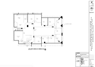 W Glendale Ave, Glendale, AZ for lease Floor Plan- Image 1 of 1