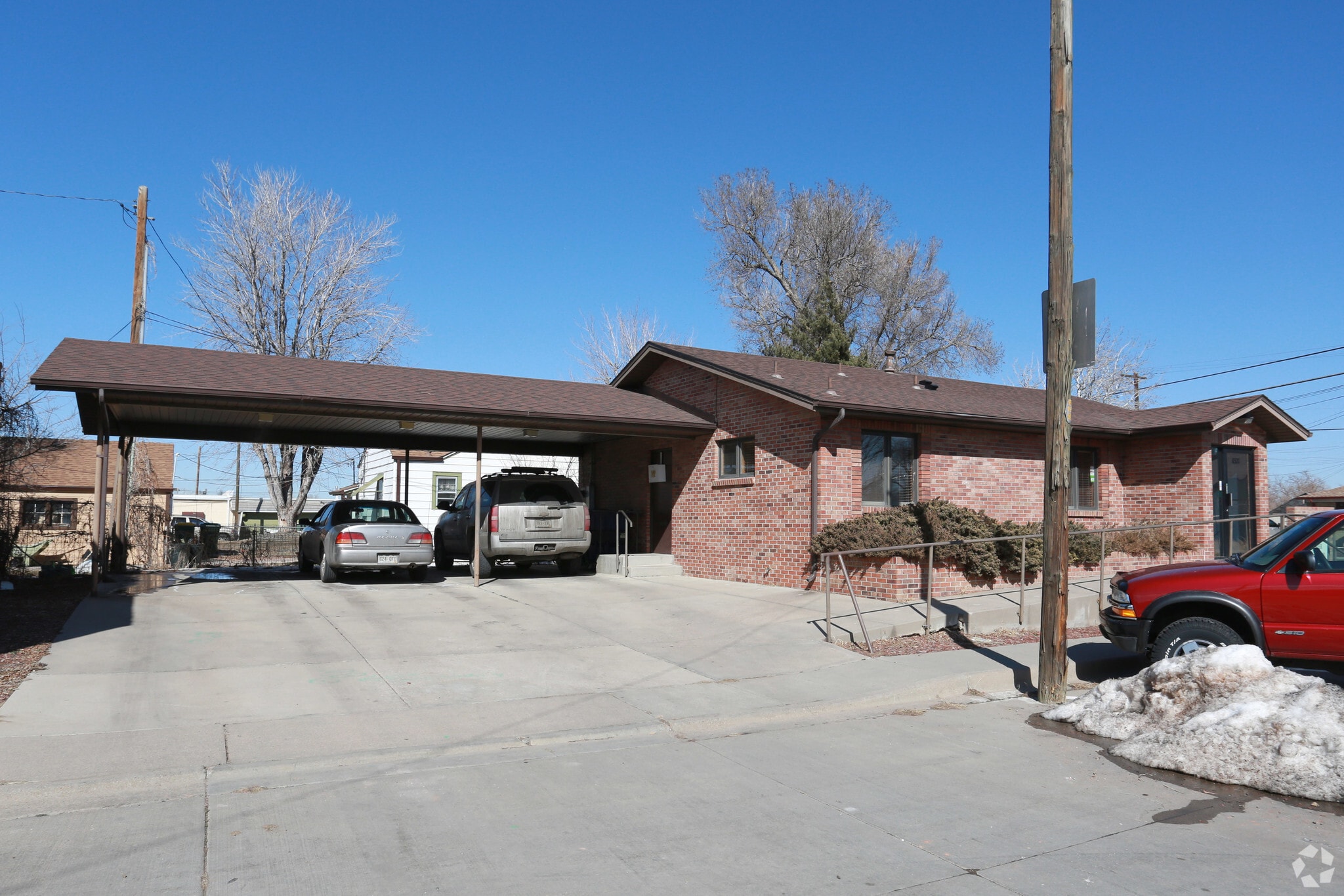6537 E 72nd Pl, Commerce City, CO for sale Primary Photo- Image 1 of 1