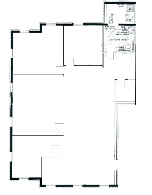 2501 Hunter Pl, Woodbridge, VA for lease Interior Photo- Image 1 of 1