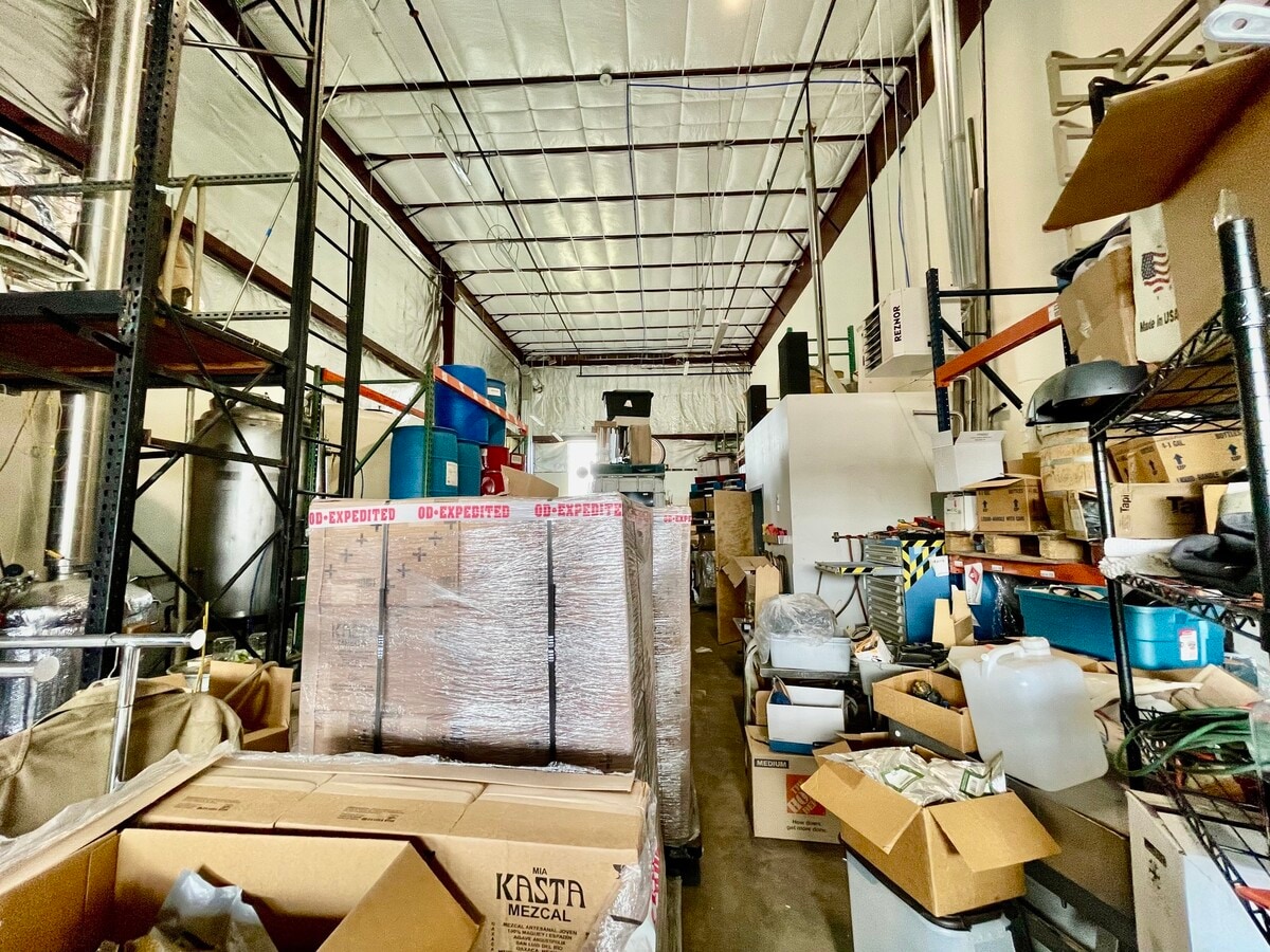 3540 Highway 52, Frederick, CO 80516 - Unité A1/A2 -  - Photo intérieure - Image 1 of 4