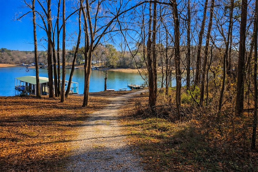 Lot 32 Starlight Lane, Fair Play, SC for sale - Building Photo - Image 2 of 14