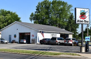 155 Whittlesey Ave, Norwalk OH - Commercial Real Estate