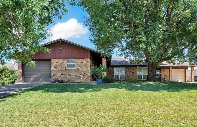 Plus de détails pour 1802-1804 Iris Cir, Temple, TX - Spécialité à vendre