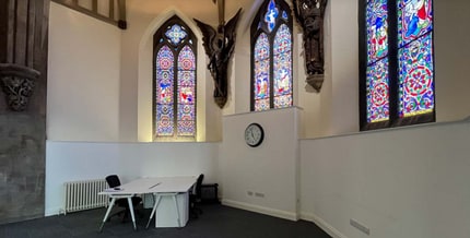 Christs Hospital Ter, Lincoln à louer Photo intérieure- Image 1 de 6