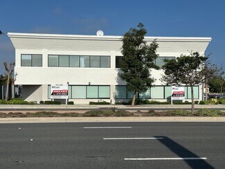 Plus de détails pour 22719 Hawthorne Blvd, Torrance, CA - Bureau/Médical à louer