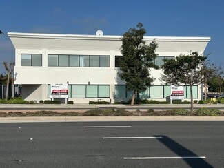 More details for 22719 Hawthorne Blvd, Torrance, CA - Office/Medical for Lease
