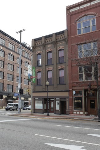 More details for 276 E Michigan Ave, Kalamazoo, MI - Retail for Lease