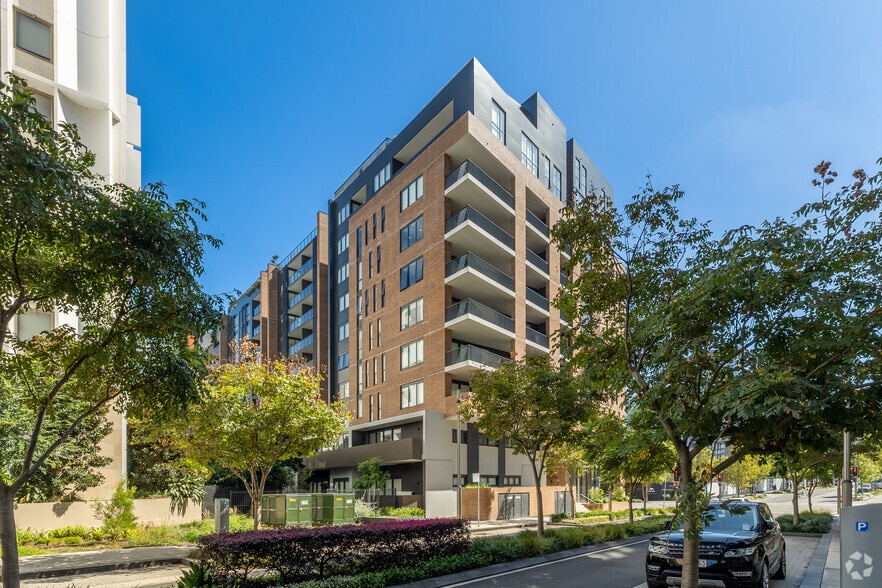 7 Hinchcliffe Pl, Zetland for sale - Building Photo - Image 2 of 9