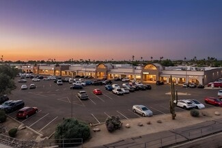 More details for 9750 W Peoria Ave, Peoria, AZ - Office/Retail, Retail for Lease