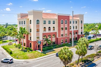 More details for 326 Del Prado Blvd, Cape Coral, FL - Office for Sale