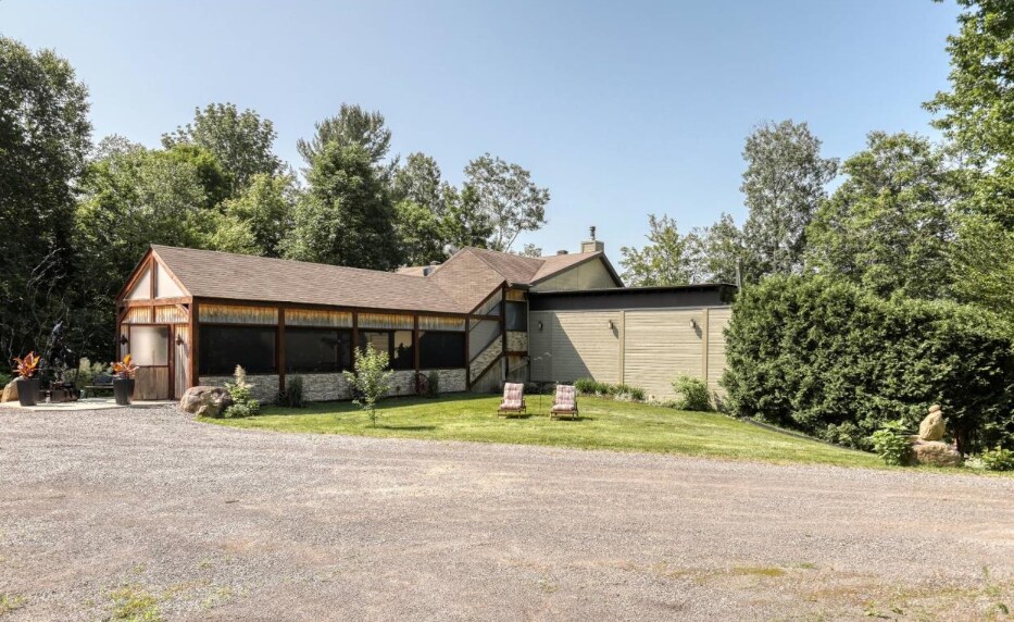 1689-1691 Rang Des Forges, Saint-felix-de-valois, QC à vendre Photo principale- Image 1 de 1