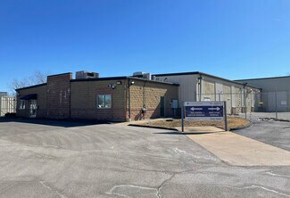 Plus de détails pour 3242 S Kingshighway Blvd, Saint Louis, MO - Industriel à vendre