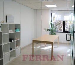Office in Barcelona, Barcelona for lease Interior Photo- Image 2 of 7