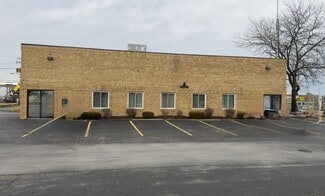 More details for 450 Taft Dr, South Holland, IL - Industrial for Sale