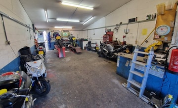 Port Royal St, Southsea à louer Photo intérieure- Image 2 de 2