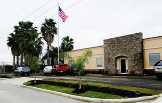 More details for 111 Brand Ln, Stafford, TX - Industrial for Sale