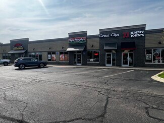 Plus de détails pour 770 E 16th St, Holland, MI - Commerce de détail à louer