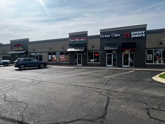 More details for 770 E 16th St, Holland, MI - Retail for Lease