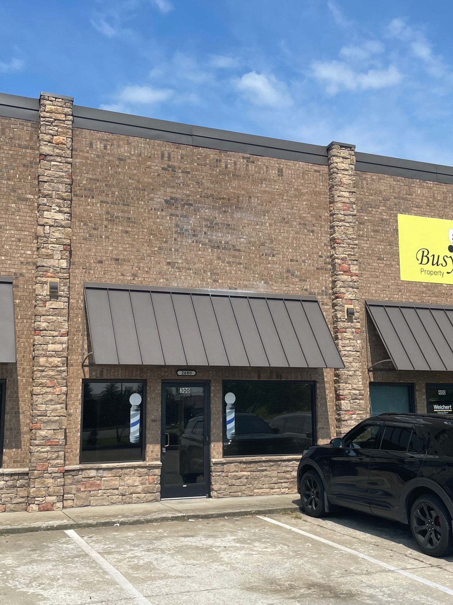 2680 Trenton Rd, Clarksville, TN for lease Interior Photo- Image 1 of 9