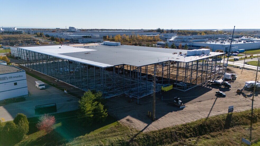 Savannah Oaks Dr, Brantford, ON à louer - Photo du bâtiment - Image 2 de 7