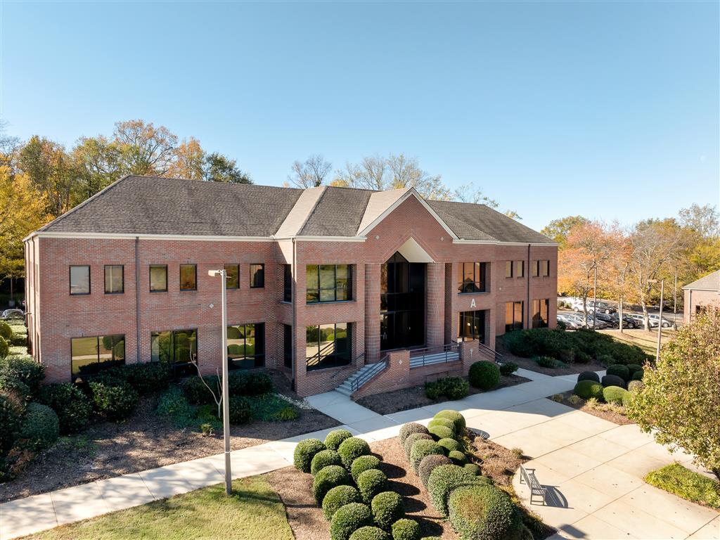 330 Pelham Rd, Greenville, SC à louer Photo principale- Image 1 de 24