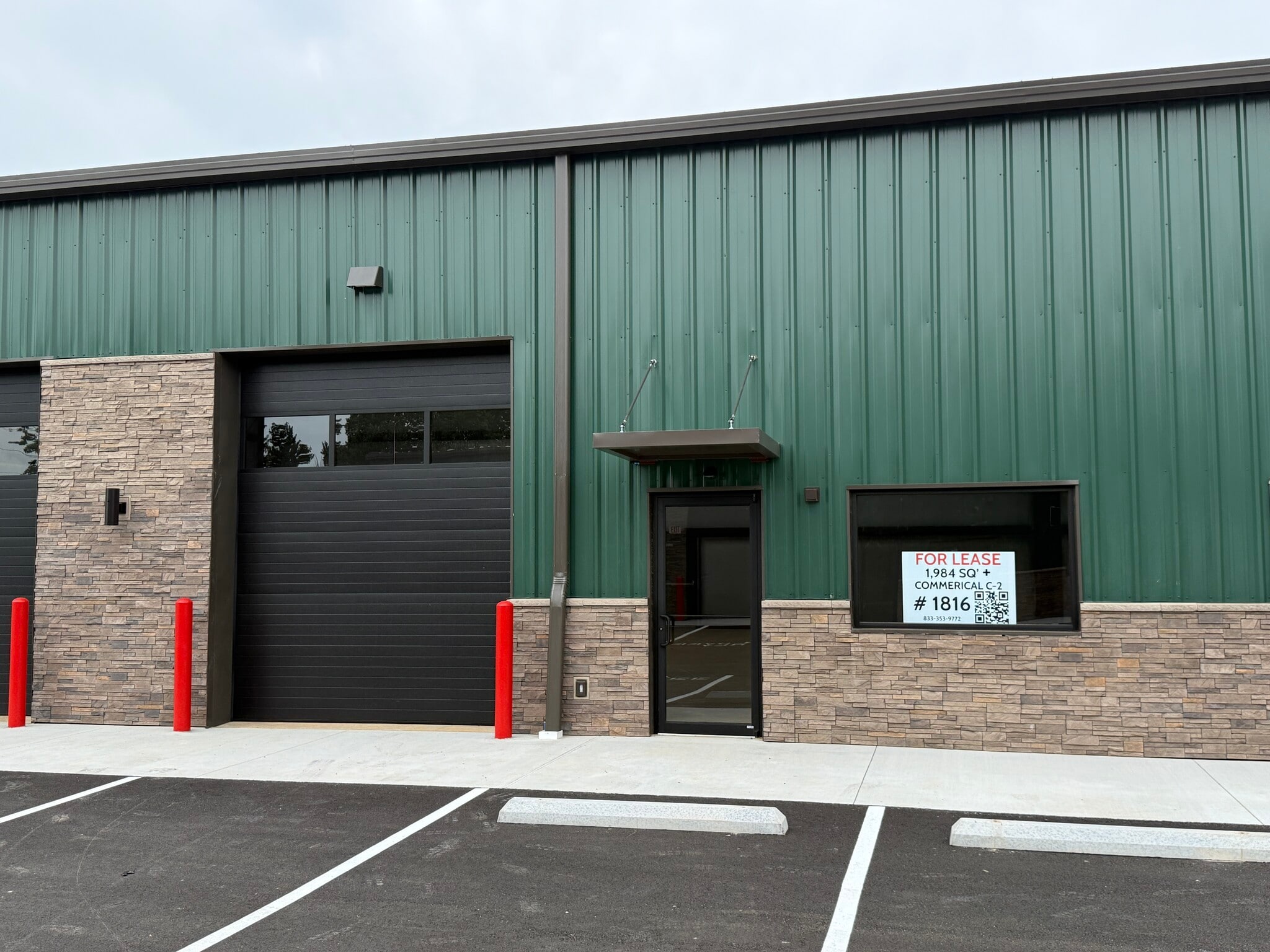 1814 E Centerton Blvd, Bentonville, AR for lease Building Photo- Image 1 of 1