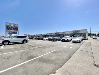 More details for 939-953 N Euclid St, Anaheim, CA - Retail for Lease