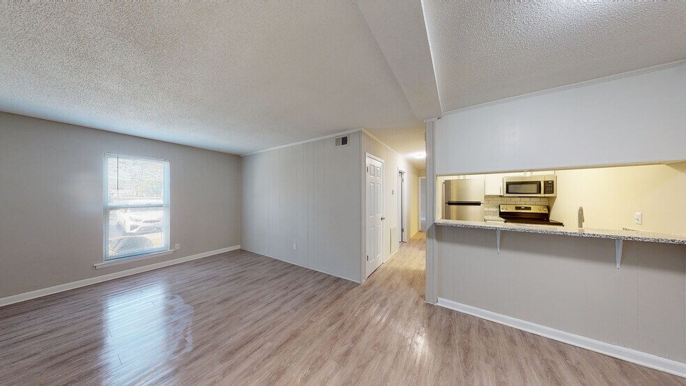 4418 Blanton Rd, Fayetteville, NC à vendre - Numérisation 3D de Matterport - Image 3 de 31