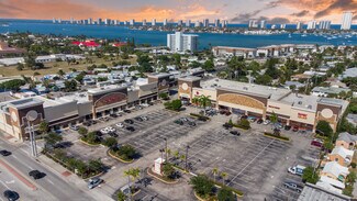 Plus de détails pour 2900-3002 Broadway, Riviera Beach, FL - Commerce de détail à vendre