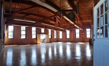 100 Business St, Hyde Park, MA for lease Building Photo- Image 1 of 9