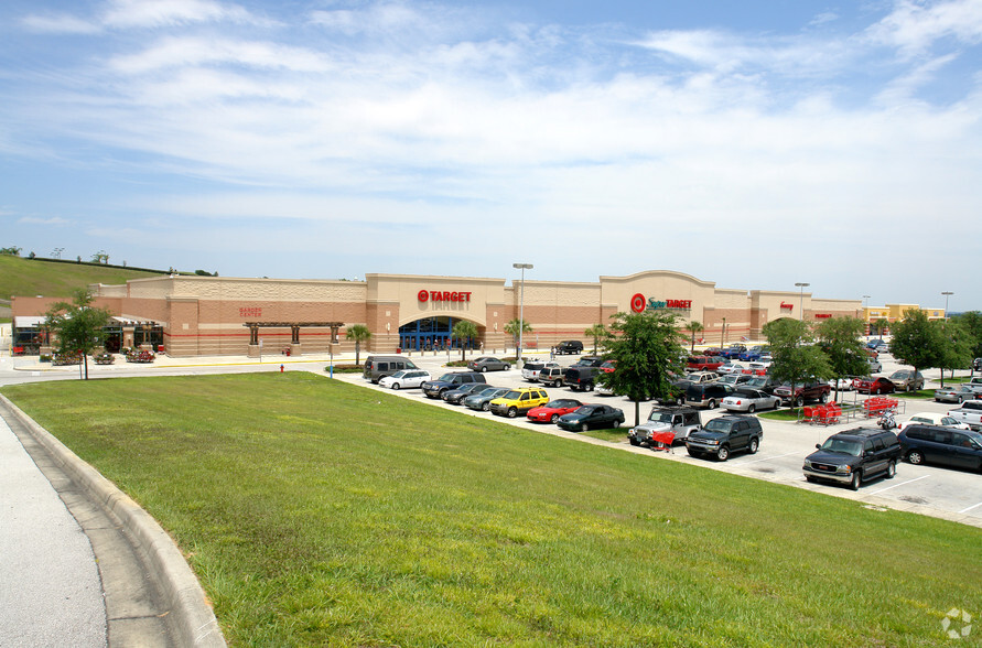 2620-2670 SR 50, Clermont, FL for lease - Primary Photo - Image 1 of 9