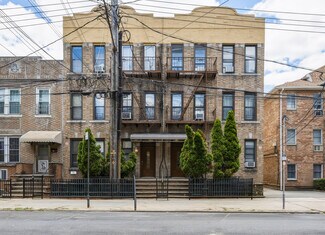 More details for 1026 66th St, Brooklyn, NY - Multifamily for Sale