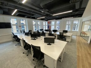 30 Eastcheap, London for lease Interior Photo- Image 1 of 8