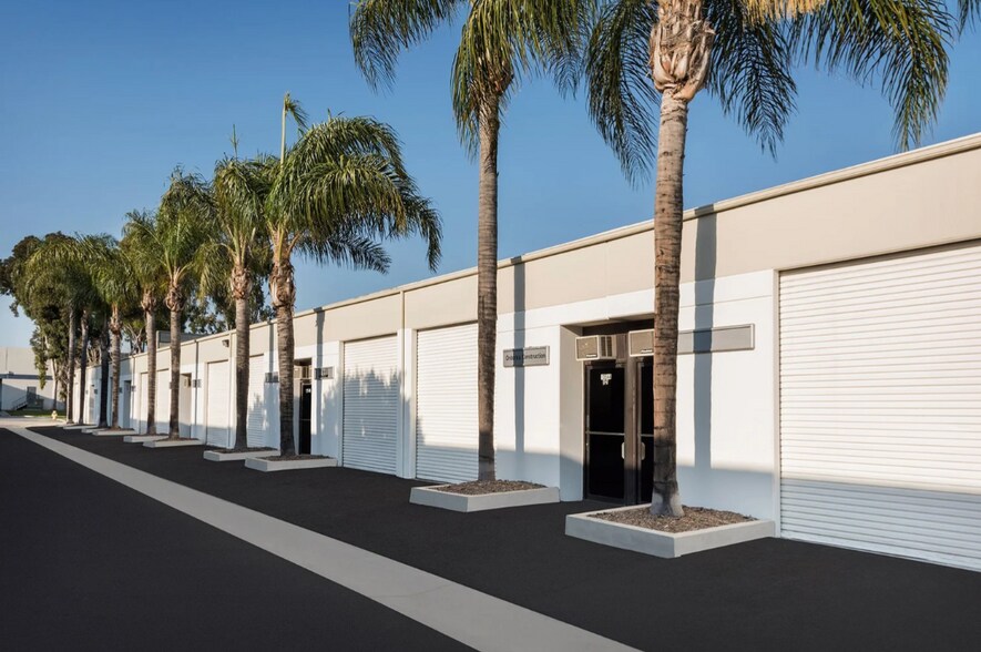 13538-13594 Pumice St, Norwalk, CA for lease - Building Photo - Image 2 of 4