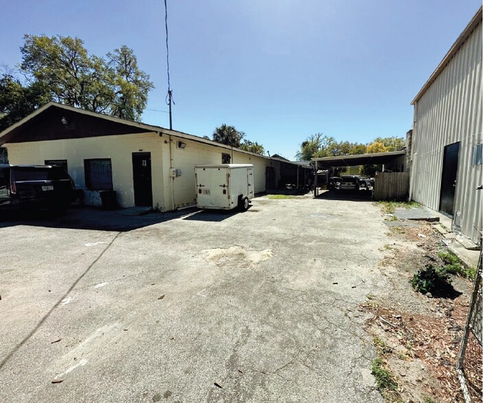 3215-3225 Pearl St N & 232 3rd St W portefeuille de 3 propriétés à vendre sur LoopNet.ca - Photo du bâtiment - Image 3 de 7