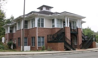 More details for 1502 W NC Highway 54, Durham, NC - Office for Sale