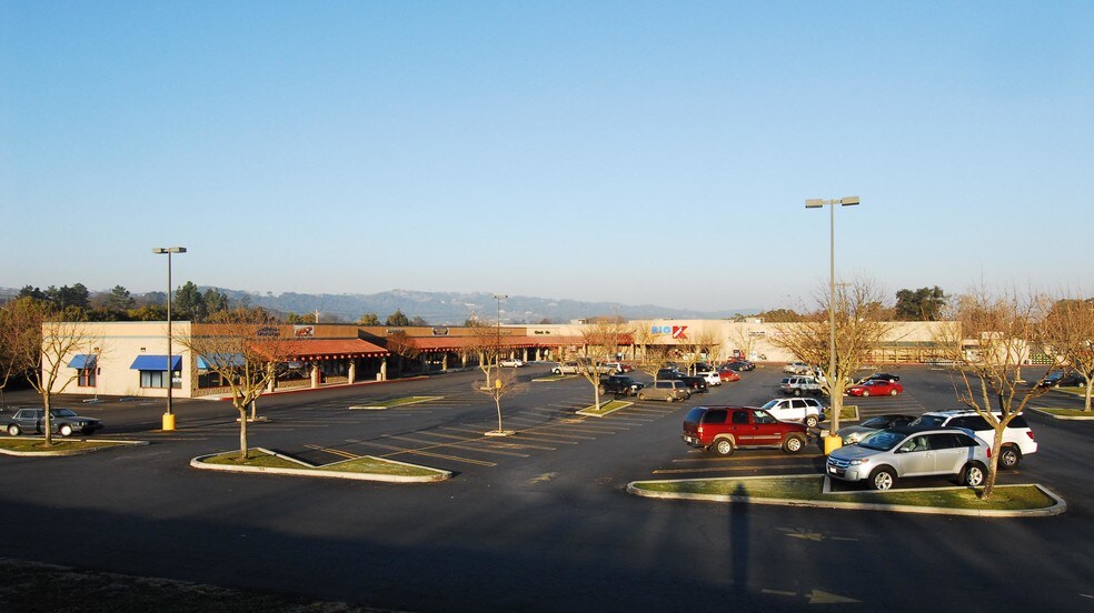 3980 El Camino Real, Atascadero, CA à louer - Photo du bâtiment - Image 2 de 4