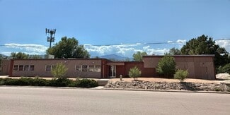 More details for 3516 & 3524 N Tejon Street 80907 – Industrial for Sale, Colorado Springs, CO