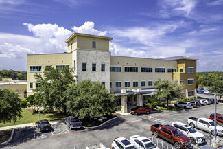 More details for 134 Menger Springs, Boerne, TX - Office/Medical for Lease