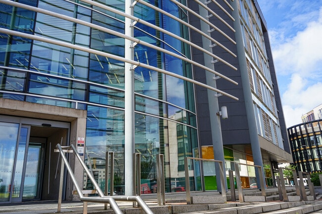 More details for 3 Britannia Quay, Cardiff - Office for Lease