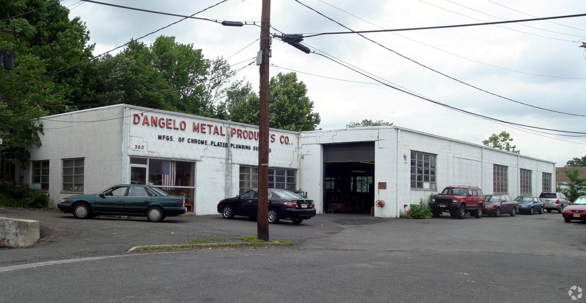 360 Dalziel Rd, Linden, NJ for sale Building Photo- Image 1 of 6