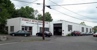 More details for 360 Dalziel Rd, Linden, NJ - Industrial for Sale