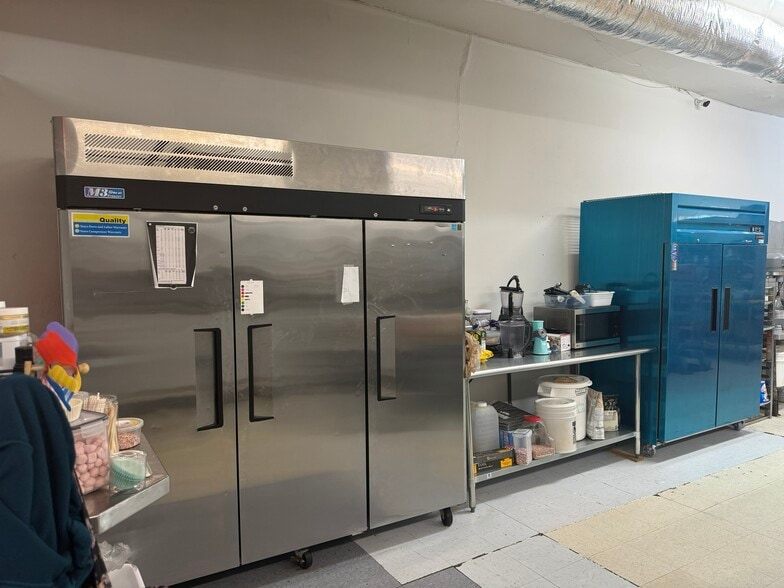 135 S Wayne St, Milledgeville, GA à vendre - Photo intérieure - Image 2 de 10