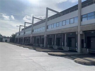 Plus de détails pour Industriel à louer